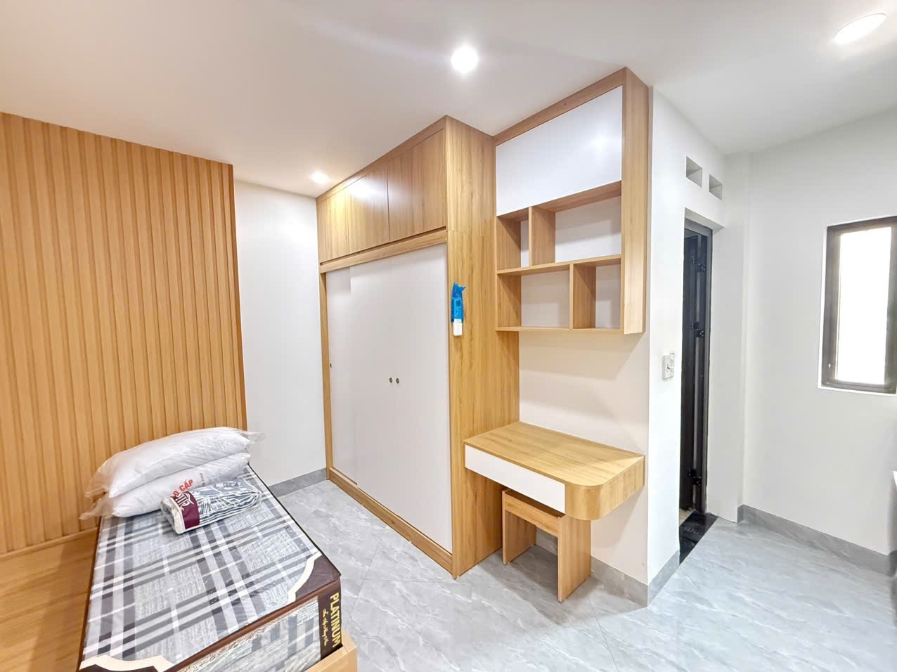 Phòng trọ Sunshine Trần Duy Hưng - Cầu Giấy