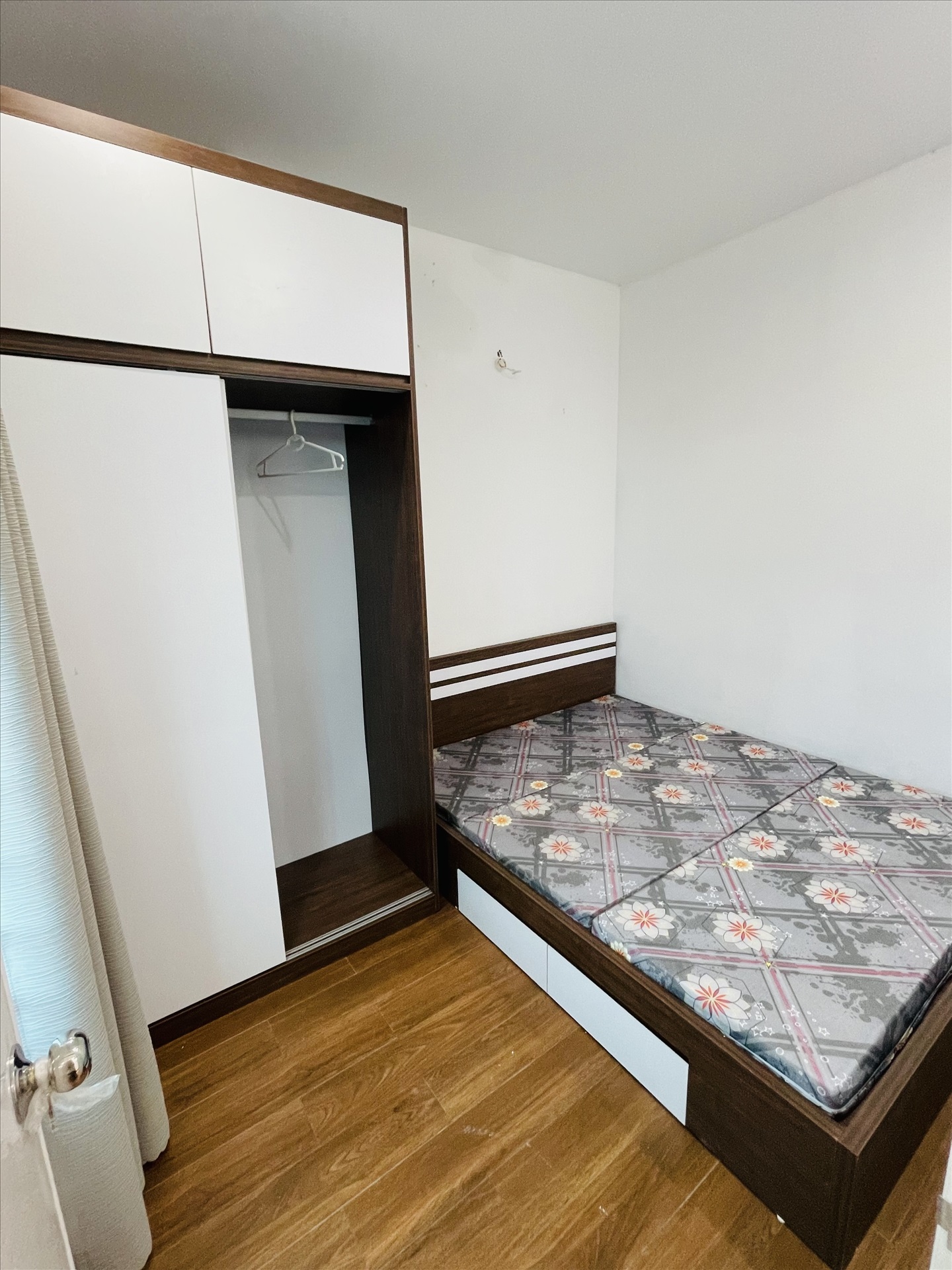Phòng trọ 1 Phòng ngủ 32m2 tại BP Home Mỹ Đình - Nam Từ Liêm - Phòng ngủ