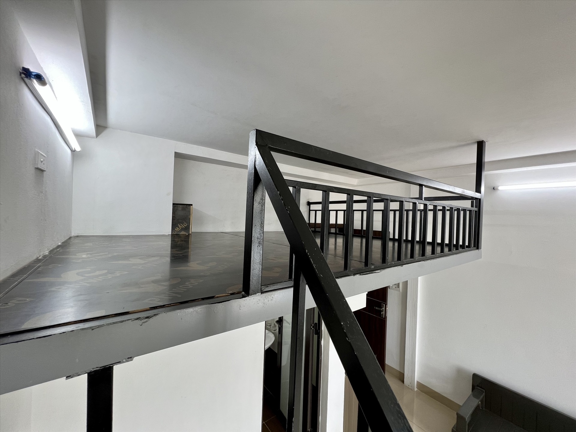 Phòng trọ 1 Phòng ngủ 30m2 tại TT House 3 Nguyễn Khánh Toàn - Cầu Giấy - Phòng ngủ