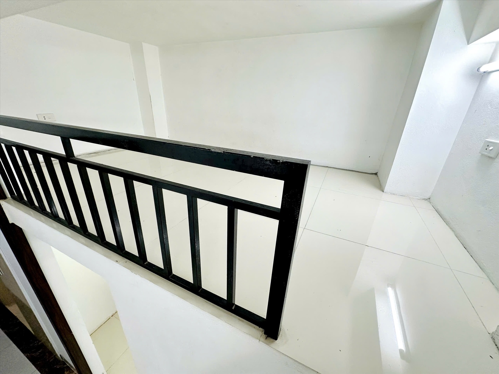 Phòng trọ 1 Phòng ngủ 35m2 tại TT House 3 Nguyễn Khánh Toàn - Cầu Giấy - Phòng ngủ