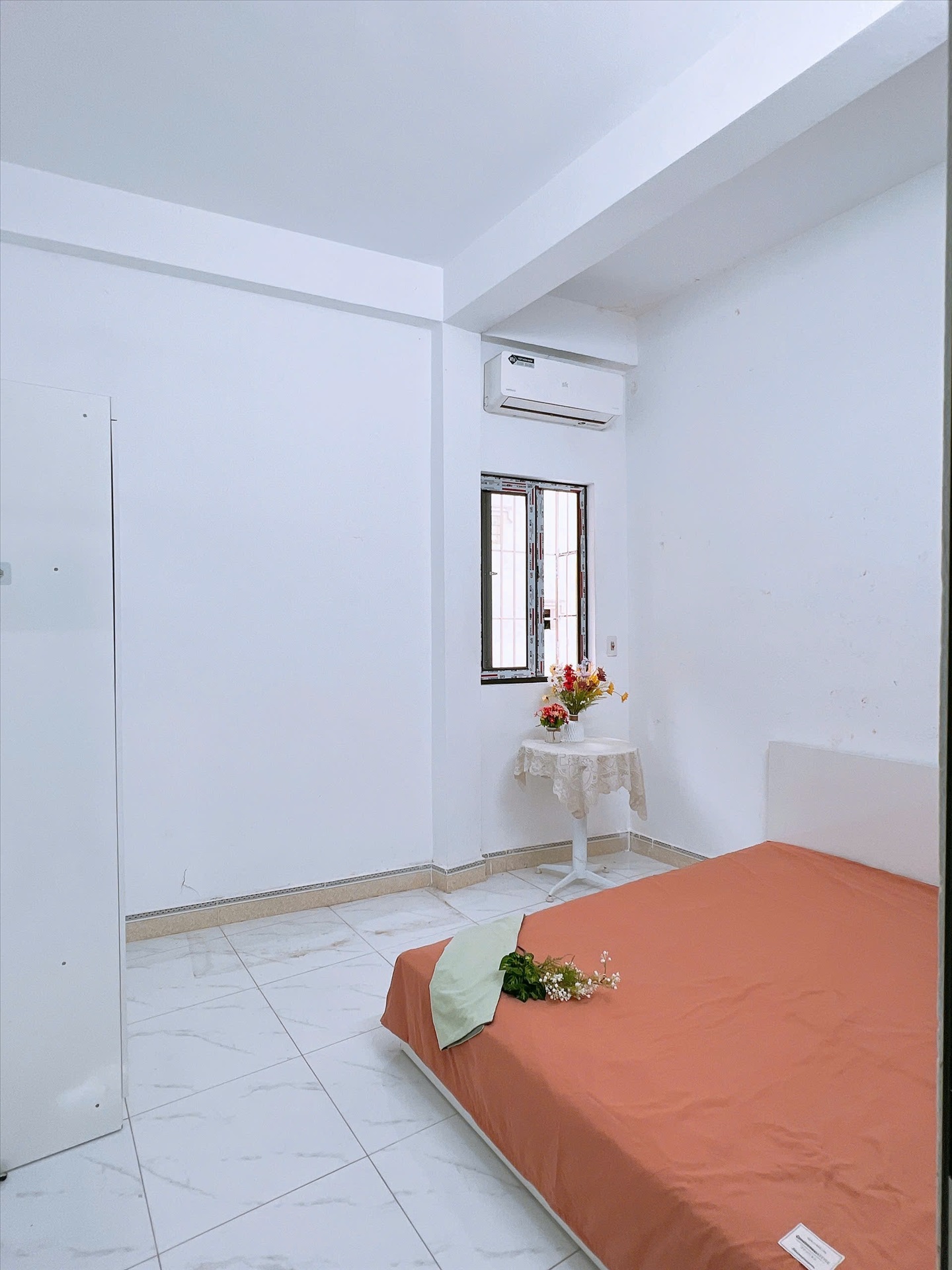 Phòng trọ 1 Phòng ngủ 25m2 tại Happyhomes Hồ Tùng Mậu - Cầu Giấy - Phòng bếp
