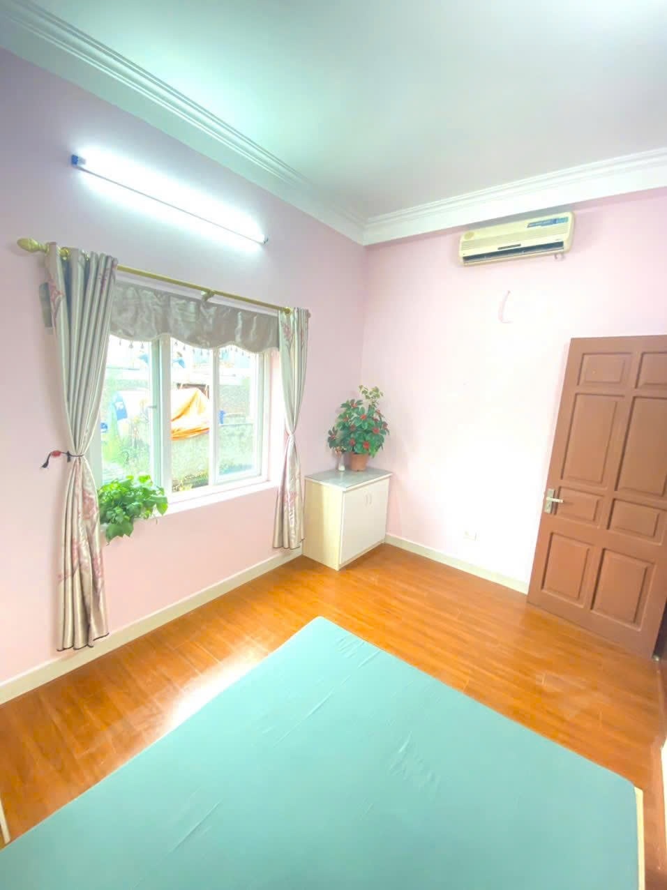 Phòng trọ 1 Phòng ngủ 20m2 tại NT House Đức Diễn - Bắc Từ Liêm - Phòng ngủ