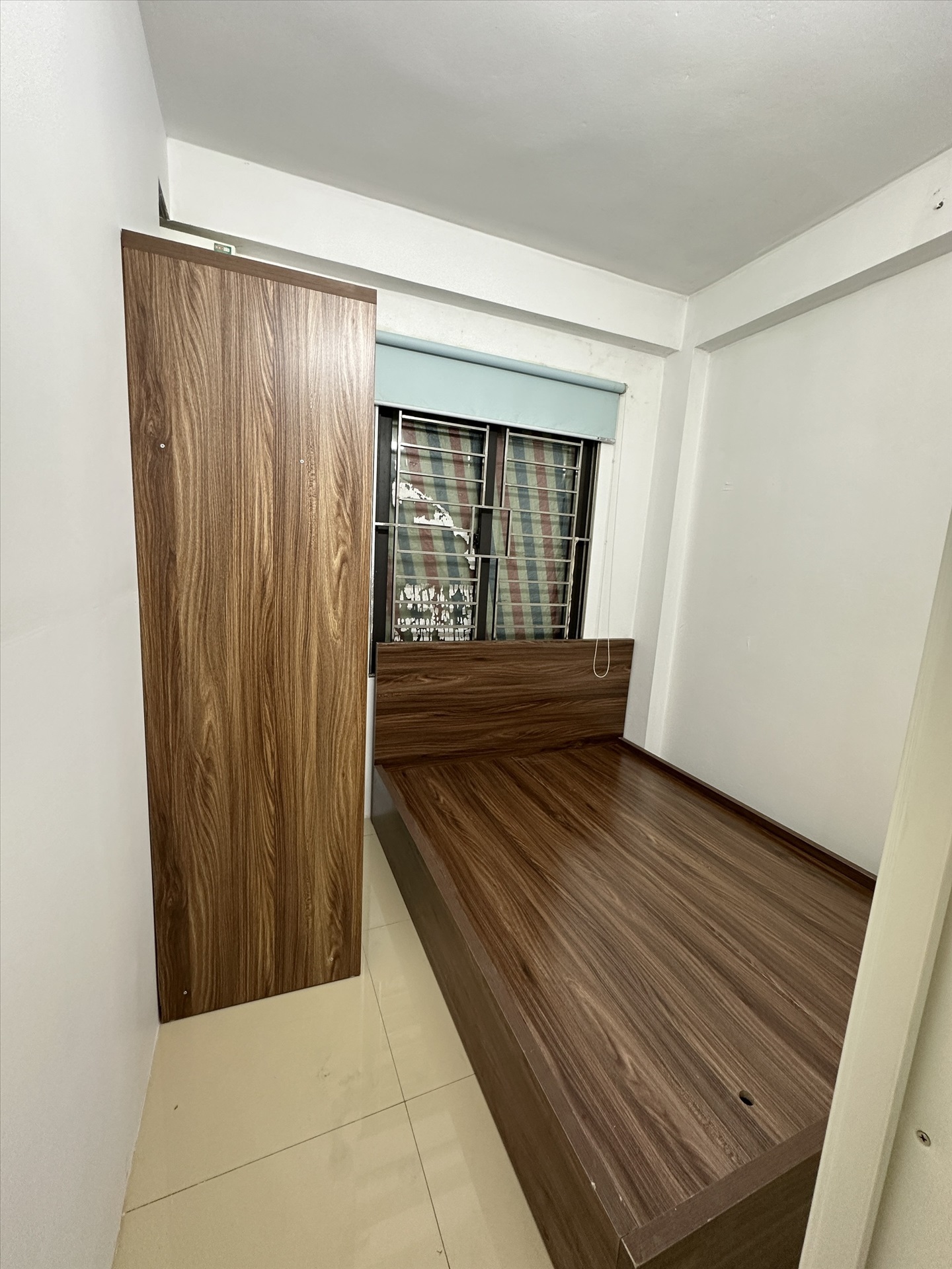 Phòng trọ 2 Phòng ngủ 40m2 tại DH Home Lê Quang Đạo - Nam Từ Liêm - Phòng ngủ